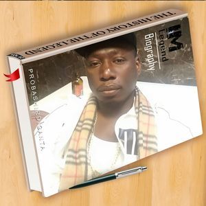 Meet your Posher, Jean-ronel